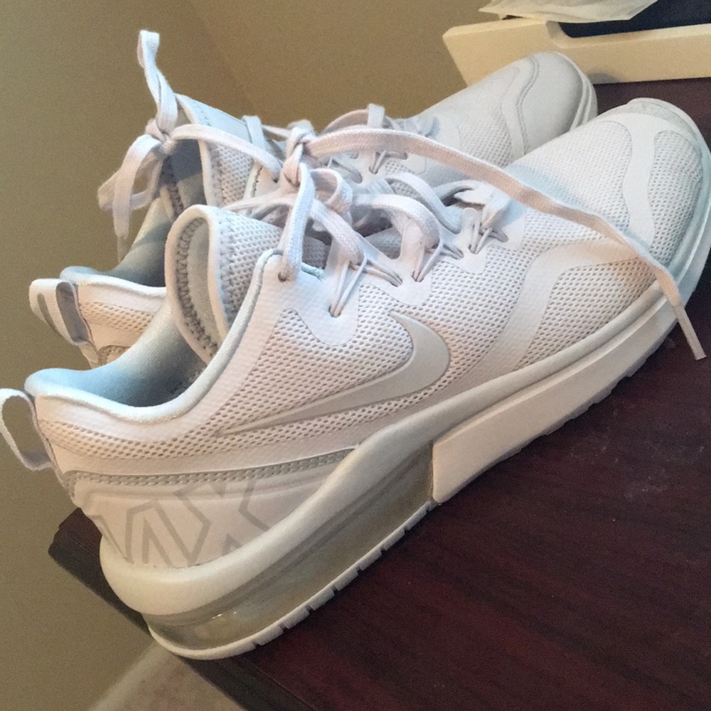 Nike Air Max’s